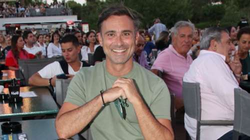 Καπουτζίδης: Αν βρω τον σωστό άνθρωπο θα παντρευτώ - Δεν θα μεγάλωνα παιδί μόνος μου