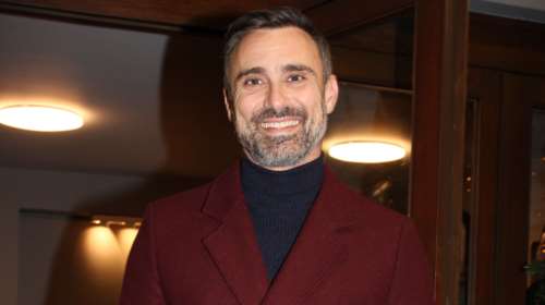 Γιώργος Καπουτζίδης: Η αποκάλυψη για τον σύντροφό του - Οι ευτυχισμένες στιγμές και ο χωρισμός