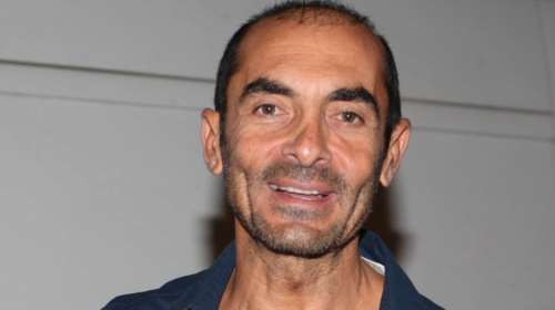 Αλέκος Συσσοβίτης: Η συγγνώμη του ηθοποιού μετά τον σάλο με τη δήλωσή του για το metoo [βίντεο]