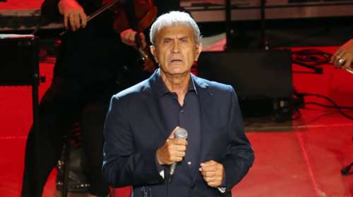 Ο Γιώργος Νταλάρας αποχαιρετά τον Σταμάτη Κόκοτα: Μαζί του κλείνει μια ολόκληρη εποχή