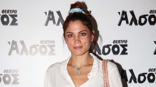 Μαίρη Συνατσάκη: Διαρρήκτες μπήκαν στο σπίτι της - Το βίντεο που ανέβασε μετά την κλοπή