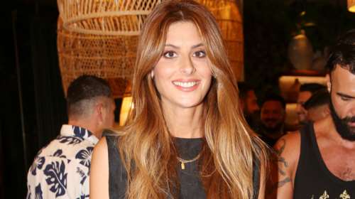 Τα προβλήματα υγείας της Ανθής Σαλαγκούδη μετά το Survivor: Η βουλιμία, η ζημιά στη μέση, το πρόβλημα με τον κύκλο της