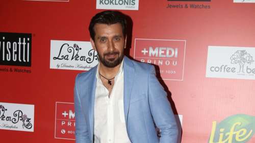 Πετρέλης: Δεν βοηθάω στις δουλειές του σπιτιού, μεγάλωσα σε ένα σπίτι πατριαρχίας