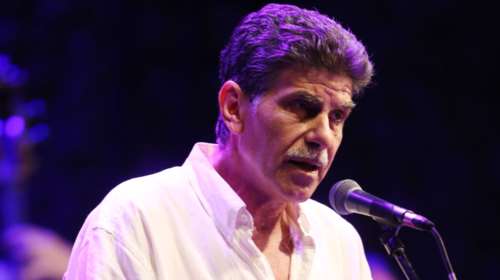 Γιάννης Μπέζος: "Ηταν ο πιο σνομπ άνθρωπος που πέρασε ποτέ από την Ελλάδα"