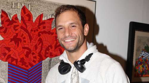 Ευθύμης Ζησάκης: Θετικός στον κορονοϊό - &quot;Δεν έχω νιώσει ξανά τόσο έντονη κόπωση&quot; [Βίντεο]