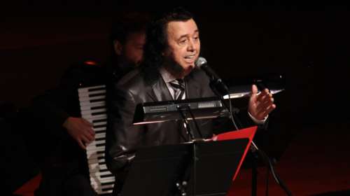 Σταμάτης Κόκοτας: Σήμερα το τελευταίο αντίο στον μεγάλο λαϊκό ερμηνευτή