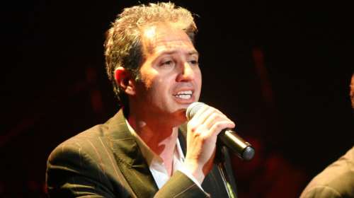 Δημήτρης Κόκοτας: Ο λόγος που μεταφέρθηκε ξανά στην εντατική - Τι άλλαξε στην κατάσταση της υγείας του [βίντεο]