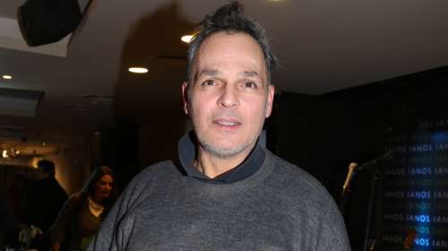 Σταμάτης Γαρδέλης: &quot;Τον τελευταίο καιρό πιεζόταν πάρα πολύ&quot; - Τι αποκαλύπτει η φίλη του, Γιούλη Ζήκου [Βίντεο]