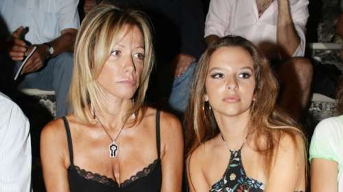 &quot;Εγώ θα τα είχα βάλει με όλους&quot;: Η αντίδραση της Μαριάννας Λάτση για τον τραυματικό τρόπο που η κόρη της έμαθε ότι πέθανε ο πατέρας της