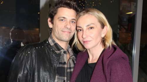 Η Ρούλα Ρέβη δημοσίευσε την πιο γλυκιά φωτογραφία με τα δίδυμα παιδιά της [εικόνα]