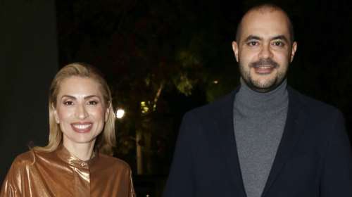 Μαρία Ηλιάκη: Η περιπέτεια υγείας και η εισαγωγή στο νοσοκομείο – &quot;Με ρωτούσαν οι νοσηλεύτριες: Κυρία Ηλιάκη είστε έγκυος;&quot;