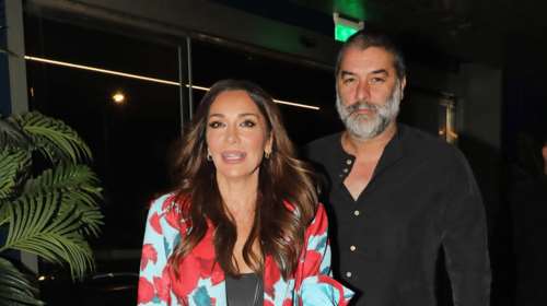 Δέσποινα Βανδή: Σε ένα καλοκαιρινό κλικ μέσα από το νέο της σπίτι στη Φιλοθέη