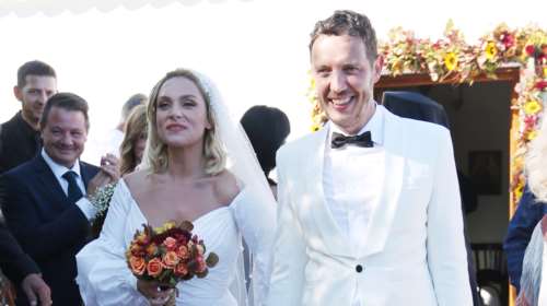 &quot;Είναι πάρα πολύ αγενές, με θυμώνει πολύ&quot;: Το ξέσπασμα της Ελεονώρας Ζουγανέλη για την προσωπική της ζωή