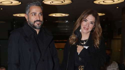 Βάσω Λασκαράκη: Η φωτογραφία και το τρυφερό μήνυμα για τη γιορτή του συζύγου της, Λευτέρη Σουλτάτου