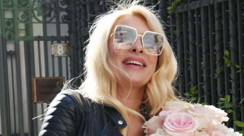 Μουτσινάς για &quot;ώρα&quot; Μενεγάκη στο MEGA: &quot;Φοβάμαι μην μετακινήσει και ολόκληρο το κτήριο, αν δεν τη βολεύει&quot;