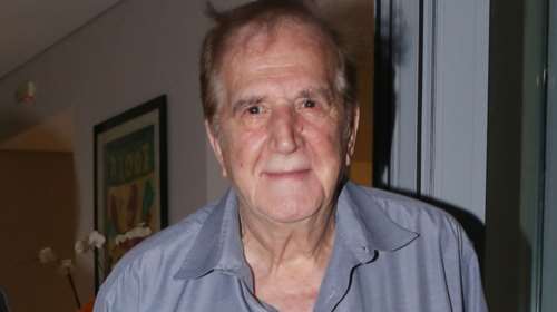 Γιώργος Κωνσταντίνου: Στο νοσοκομείο ο ηθοποιός – Τι συνέβη