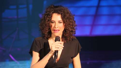 Ελευθερία Αρβανιτάκη: Η πρώτη φωτογραφία που ανάρτησε μετά την ακύρωση των συναυλίων της