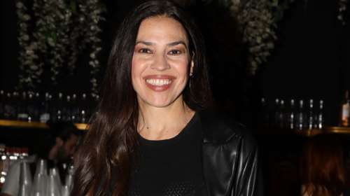 Ναταλία Δραγούμη: &quot;Δέχομαι πάρα πολλά σεξουαλικά πεσίματα - Μου στέλνουν dick pics&quot;