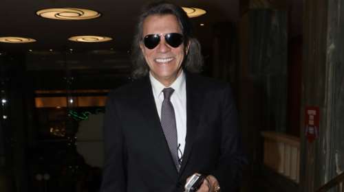 Ο Ηλίας Ψινάκης αποκαλύπτει τι συνέβη με το σκάνδαλο στο κότερο, τον Ρουβά, τον Λαζόπουλο και τα ναρκωτικά