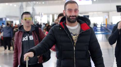 Νίκος Κοκλώνης: Διαψεύδει το υπουργείο Ανάπτυξης ότι η εταιρεία του πήρε επιχορήγηση 9,9 εκατ. ευρώ