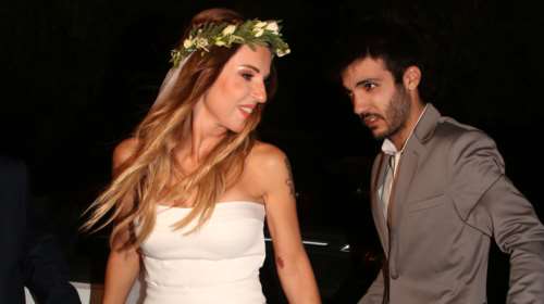 Η Ευρυδίκη για τον γιο της Άγγελο Θεοφάνους: Αισθανόμουν τύψεις, ενοχές - Βασανίστηκα