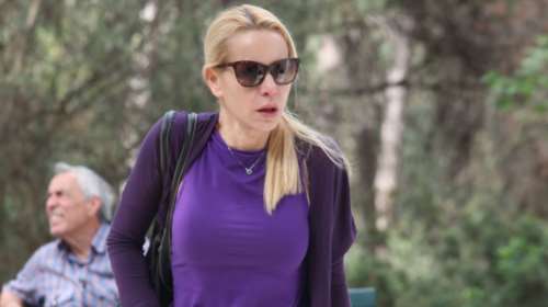 Μάρθα Κουτουμάνου: &quot;Βιοπορίζεται από οικεία πρόσωπα&quot; - Ο οικονομικός Γολγοθάς της κόρης της Ζωής Λάσκαρη