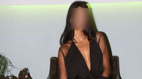 Ο δικηγόρος του 31χρονου μοντέλου για την υπόθεση κοκαΐνης: &quot;Δεχόταν απειλές για τη ζωή της τον τελευταίο 1,5 χρόνο&quot;