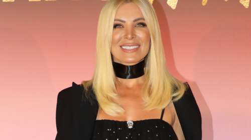 Κατερίνα Καινούργιου για "I Love Σου Κου": Τι έχετε μαζί μου; Με ενοχλεί όταν με σχολιάζουν εμμονικά