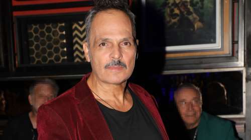 Σε ψυχιατρική κλινική νοσηλεύεται ο Σταμάτης Γαρδέλης - Είχε αυτοκτονικές τάσεις