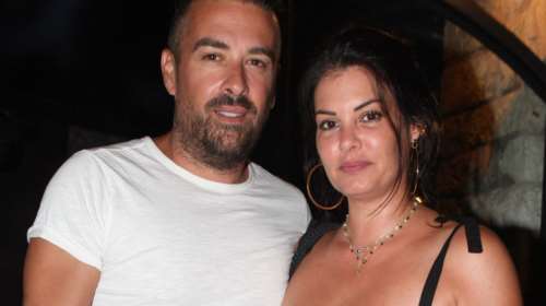 Γιάννης Αϊβάζης – Μαρία Κορινθίου: Εκείνη την περίοδο φτάσαμε στον χωρισμό