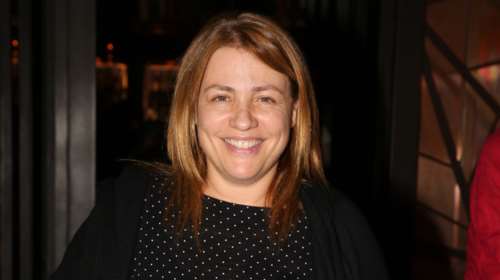 Νέο hair look! Η Μαριάννα Τουμασάτου πιο ξανθιά από ποτέ