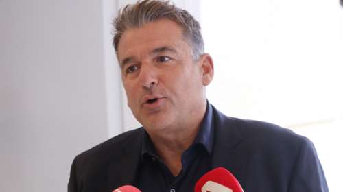 Γιώργος Λιάγκας: Έρχεται ένας σε μία εκπομπή, δε σημαίνει σώνει και καλά ότι κάνει γι’ αυτό [βίντεο]
