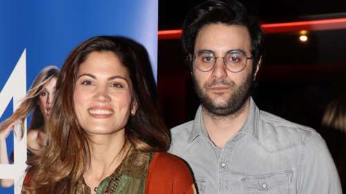 Μαίρη Συνατσάκη: Η πρώτη σκέψη που έκανε για τον Ίαν Στρατή στην αρχή της σχέσης τους [βίντεο]