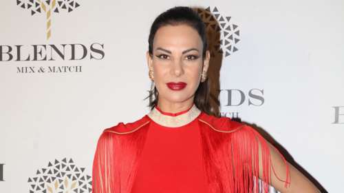 &quot;Να το πάρουν πίσω&quot;: Η απάντηση της Εύης Βατίδου στη Χρίσλα Γεωργακοπούλου για τα &quot;πεταμένα&quot; παιδιά στα ιδρύματα