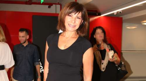 Κωνσταντίνα: Η δραματική αποκάλυψη για τον πατέρα της και την εισβολή στην Κύπρο [βίντεο]