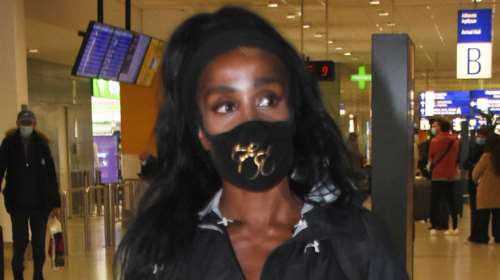 Survivor: Πυρ και μανία η Ελίζαμπεθ Ελέτσι με τη Σαλαγκούδη - &quot;Μήπως τη λυπήθηκε το φιλοζωικό;&quot; [βίντεο]