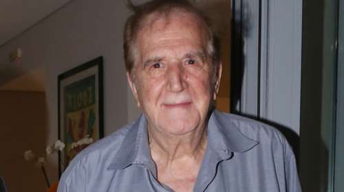 Γιώργος Κωνσταντίνου: &quot; Συγγενείς μου χτυπούσαν πάρα πολύ άσχημα τις γυναίκες&quot; [βίντεο]