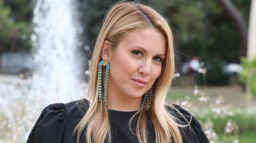 Φωτεινή Πετρογιάννη:  &quot;Πόση ομορφιά να αντέξει κανείς;&quot; - Nέα τρυφερή γιορτινή οικογενειακή φωτογραφία