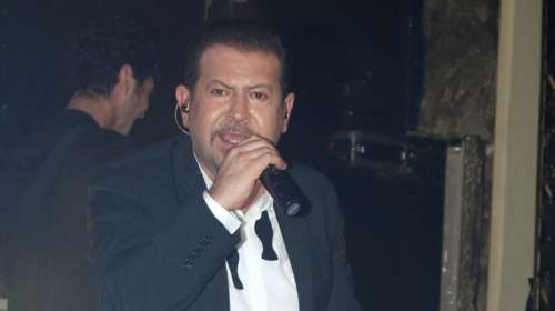 Χάρης Κωστόπουλος: Η τελευταία συνέντευξη του αγαπημένου λαϊκού τραγουδιστή και οι μεγαλύτερες επιτυχίες του