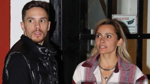 Ο Λευτέρης Πετρούνιας εξομολογείται: &quot;Έγραφαν κατάρες για τα παιδιά μου - Είχαμε χωρίσει με τη Βασιλική&quot; [βίντεο]