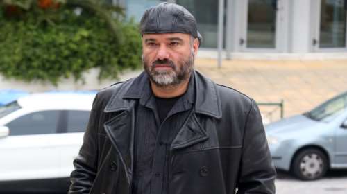 Δίκη Κωστόπουλου: Αθώωση του σκηνοθέτη ζητά ο Εισαγγελέας - &quot;Δεν γίνεται μετά τον βιασμό να του είπε πάω σε κλαμπ&quot;