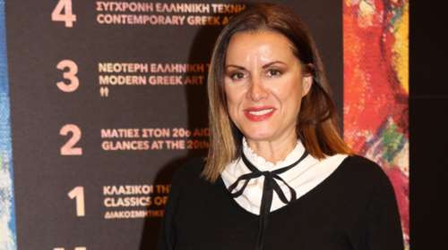 Κηφισιά: Στο σφυρί διατηρητέα βίλα που συνδέεται με την Αννα Δρούζα - Σε σημείο &quot;φιλέτο&quot;