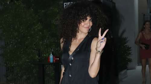 Μαρία Σολωμού: &quot;Έχω κάνει 12 χρόνια ψυχοθεραπεία για την πολυγαμία- Είχα ανάγκη να έχω 3-4 συντρόφους&quot;