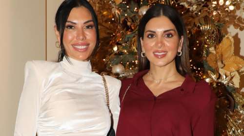 Ιωάννα Μπούκη: &quot;Θα δοκίμαζα να είμαι σε πάνελ εκπομπής - Αν με ήθελε η Σταματίνα Τσιμτσιλή, θα με είχε πάρει&quot; [βίντεο]