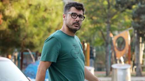 Λάμπρος Κωνσταντάρας: Το μήνυμα για τον πατέρα του Δημήτρη - &quot;Εμείς φέτος πρώτη φορά δε θα γιορτάσουμε&quot;