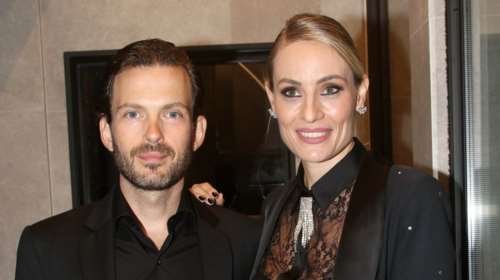 Ελεονώρα Μελέτη: Ο Άγιος Βασίλης "εισέβαλε" στο σπίτι της - Η αντίδραση της κόρης της, Αλεξάνδρας [βίντεο]