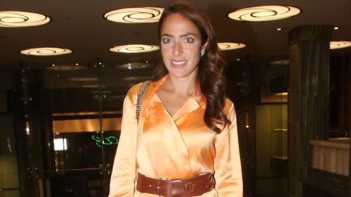 Δόμνα Μιχαηλίδου για τα Τέμπη: Μόνο συγγνώμη μπορούμε να πούμε, τι παρηγοριά να δώσεις στους γονείς αυτούς; [βίντεο]