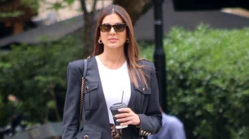 Αποκάλυψη Τσιμτσιλή για το πρόστιμο στην influencer - "Ξέρουμε ένα όνομα, είναι πολύ γνωστή"