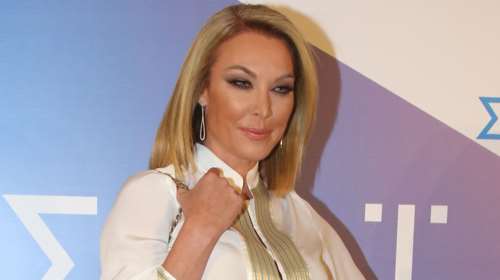 ΕΣΡ: "Καμπάνα" 120.000 ευρώ στον ΣΚΑΙ για εκπομπές της Τατιάνας Στεφανίδου- Με 5 χρόνια καθυστέρηση η απόφαση...