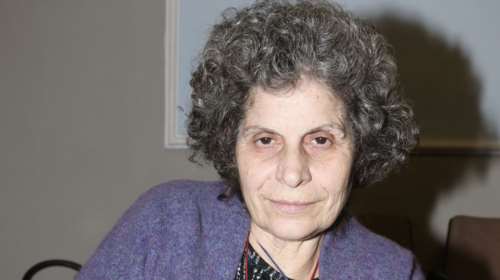 Μαργαρίτα Θεοδωράκη για Μίκη: "Η διαθήκη του με άφησε με το στόμα ανοιχτό" - Τι την πλήγωσε